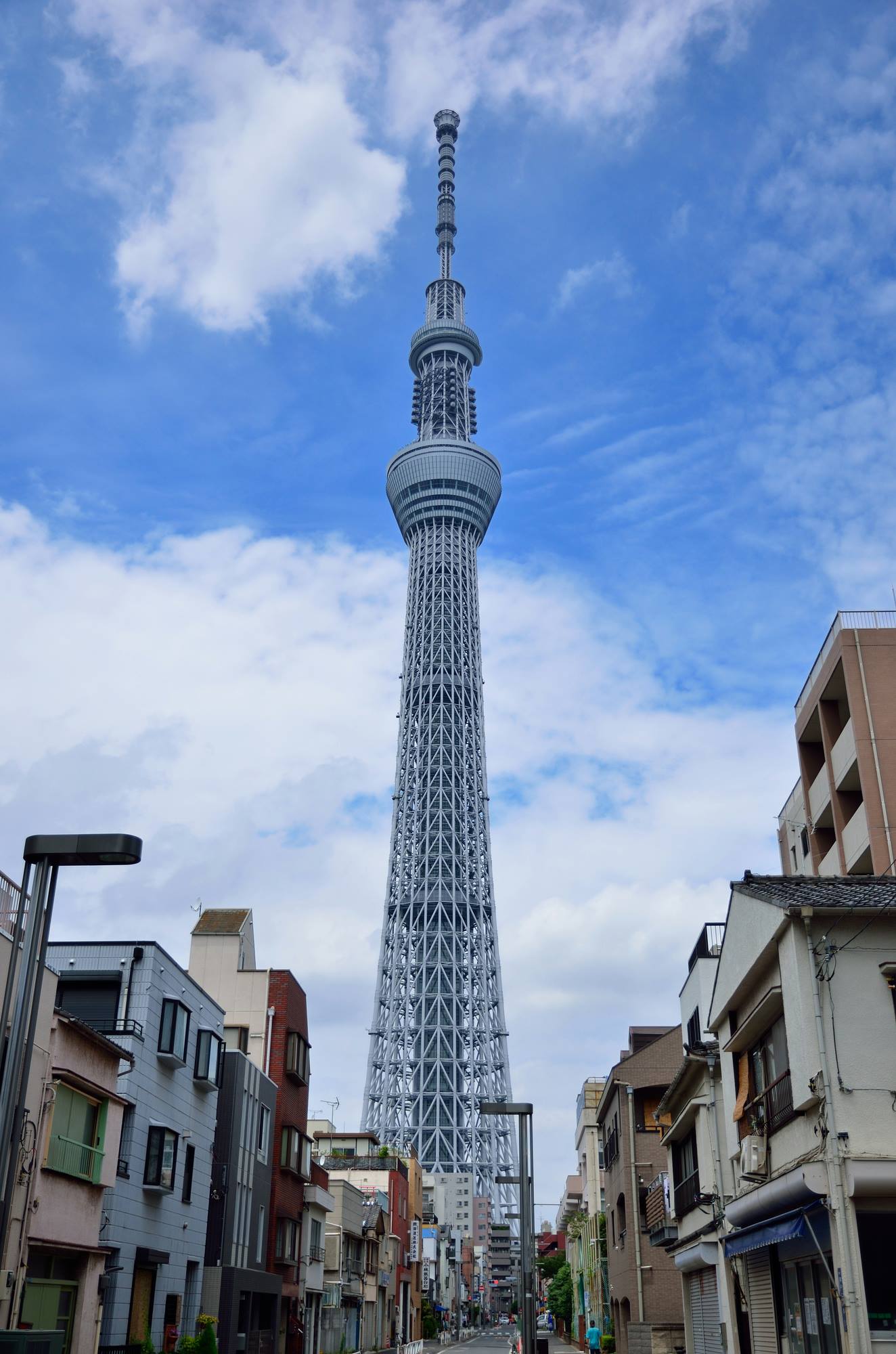 下町探検