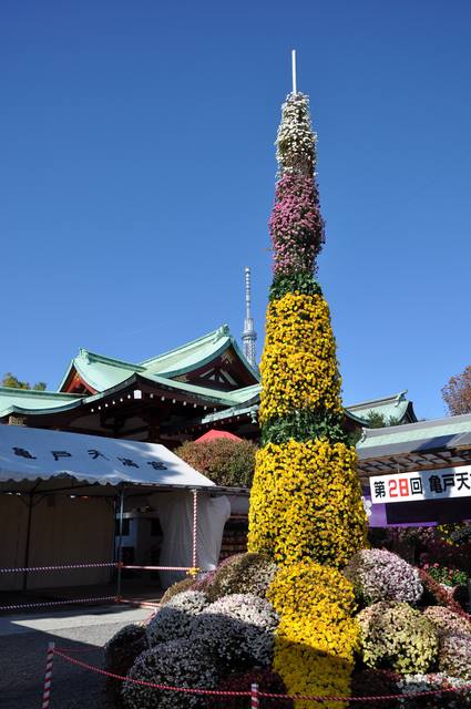 下町探検