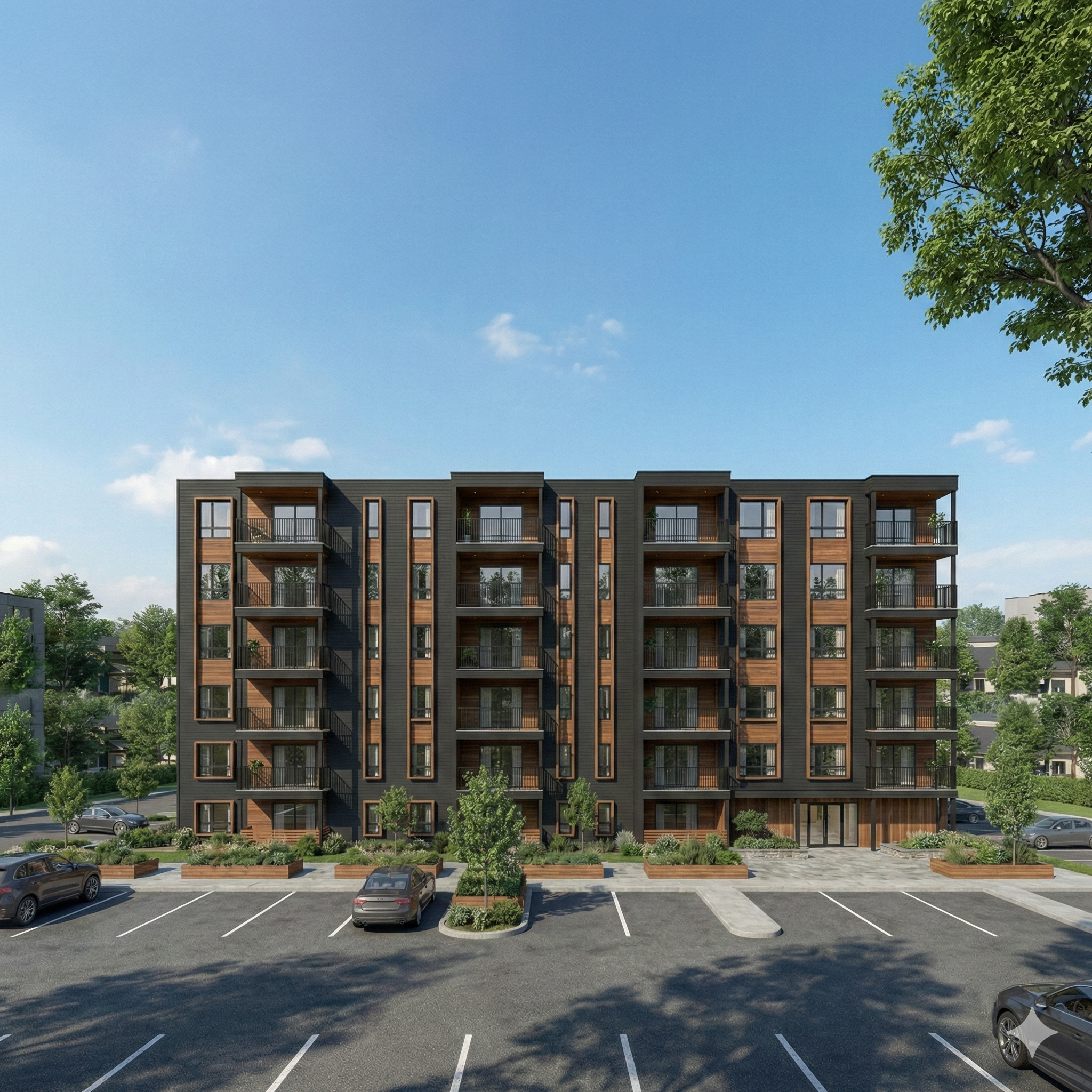 中古マンション