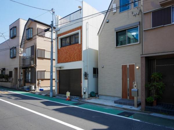 Jr中央 総武線 平井駅 の一戸建て物件一覧 東京 千葉 埼玉の住まい探しはハウスプラザ