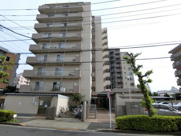 Jr常磐線 上野 取手 北千住駅 のマンション物件一覧 東京 千葉 埼玉の住まい探しはハウスプラザ