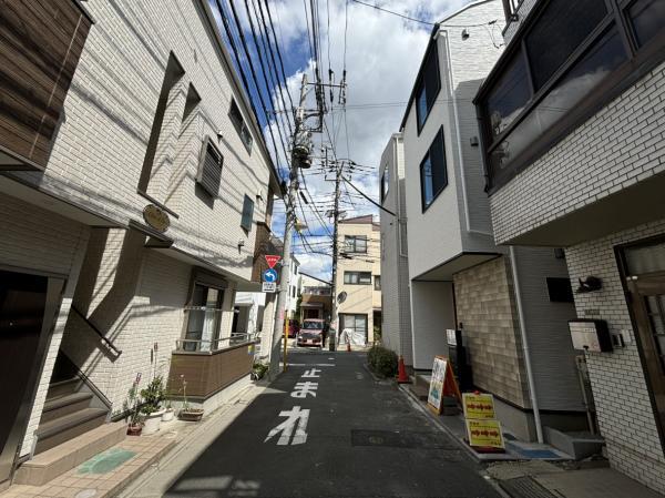 新築一戸建て荒川区町屋４丁目 新築一戸建て東京都荒川区町屋４丁目千代田線町屋駅3799万円