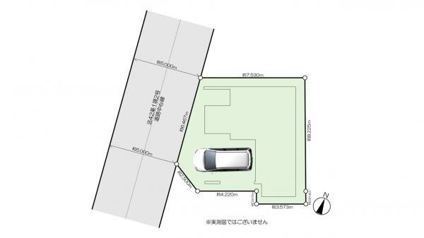 新築一戸建て江戸川区下篠崎町 新築一戸建て東京都江戸川区下篠崎町都営新宿線篠崎駅5999万円