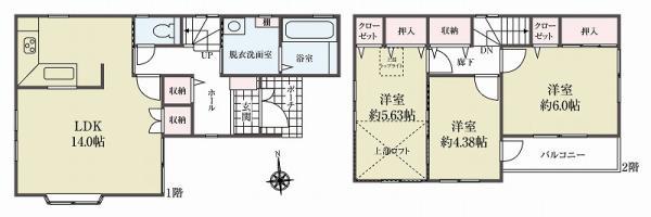 中古一戸建て足立区花畑３丁目 中古一戸建て東京都足立区花畑３丁目東武伊勢崎線谷塚駅3980万円