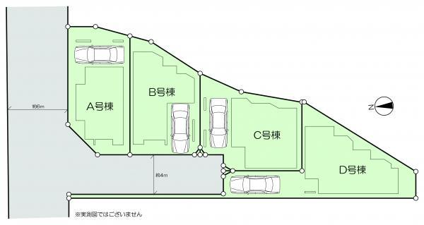 新築一戸建て江戸川区南小岩１丁目 新築一戸建て／全４棟東京都江戸川区南小岩１丁目JR中央・総武線小岩駅4490万円～5390万円