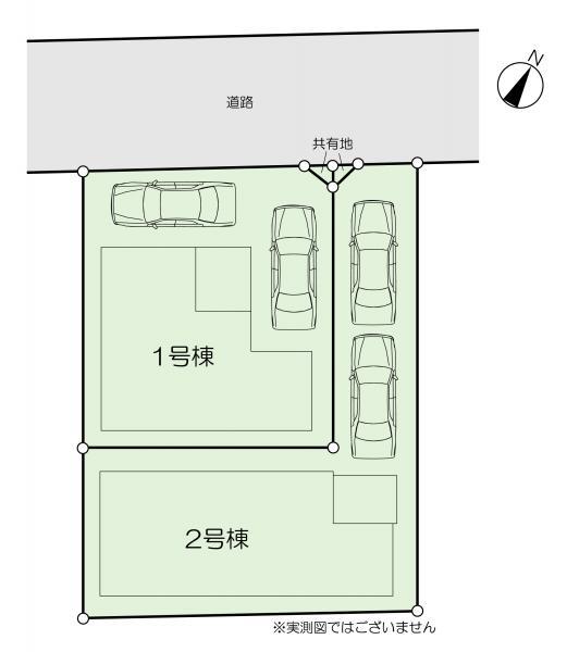 新築一戸建て江戸川区南小岩４丁目 新築一戸建て／全２棟東京都江戸川区南小岩４丁目JR中央・総武線小岩駅5898万円～6298万円