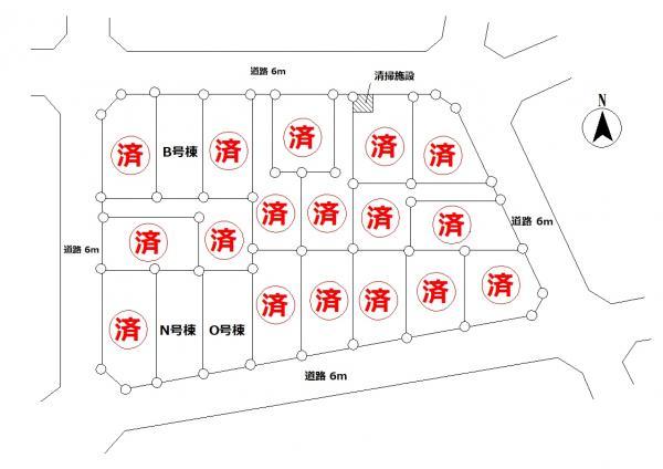 新築一戸建て葛飾区東水元５丁目 新築一戸建て／全２０棟東京都葛飾区東水元５丁目千代田常磐線金町駅3990万円～4290万円