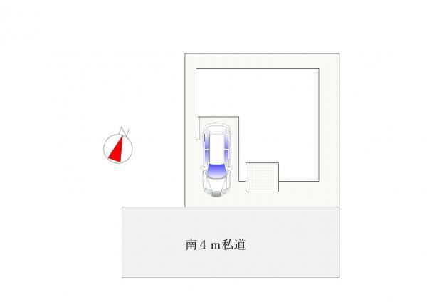 新築一戸建て葛飾区奥戸６丁目 新築一戸建て東京都葛飾区奥戸６丁目JR中央・総武線小岩駅5390万円