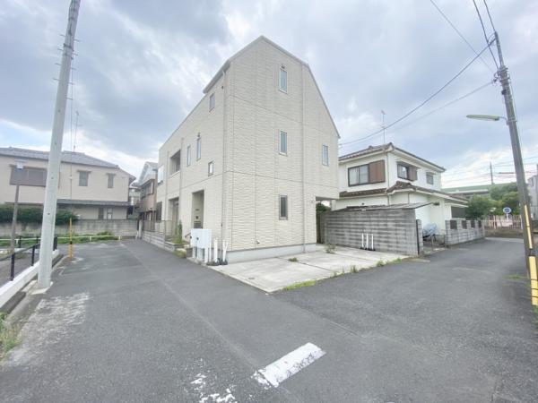 中古一戸建て葛飾区柴又２丁目 中古一戸建て東京都葛飾区柴又２丁目京成本線京成高砂駅1億800万円