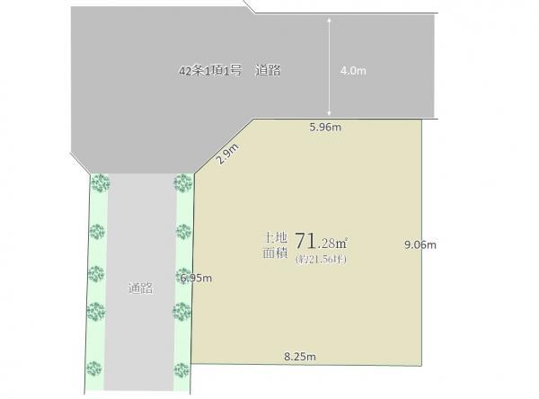 新築一戸建て葛飾区東金町７丁目 新築一戸建て東京都葛飾区東金町７丁目千代田常磐線金町駅4998万円