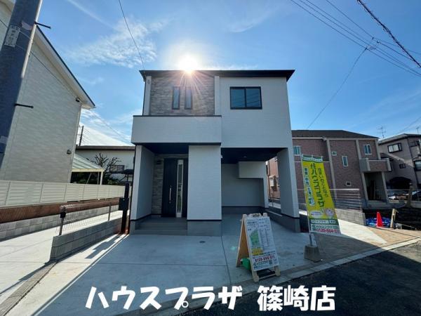 新築一戸建て江戸川区北小岩７丁目 新築一戸建て／全５棟東京都江戸川区北小岩７丁目京成本線京成小岩駅5290万円～5890万円