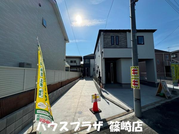 新築一戸建て江戸川区北小岩７丁目 新築一戸建て／全５棟東京都江戸川区北小岩７丁目京成本線京成小岩駅5290万円～5890万円