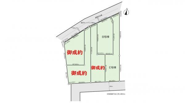 新築一戸建て江戸川区北小岩７丁目 新築一戸建て／全５棟東京都江戸川区北小岩７丁目京成本線京成小岩駅5290万円～5890万円