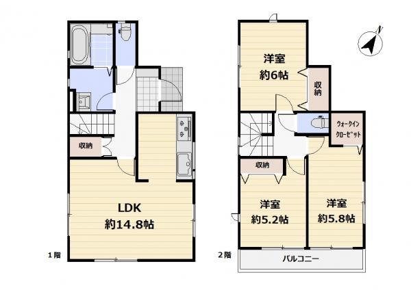 中古一戸建て葛飾区東金町５丁目 中古一戸建て東京都葛飾区東金町５丁目千代田常磐線金町駅3799万円