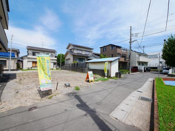 新築一戸建て【予告広告】浦安市堀江２丁目 新築一戸建て／全２棟千葉県浦安市堀江２丁目東西線浦安駅未定