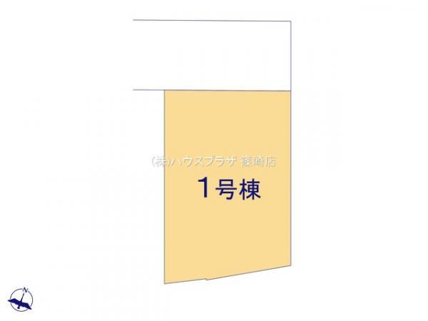 新築一戸建て江戸川区東小岩３丁目 新築一戸建て東京都江戸川区東小岩３丁目JR中央・総武線小岩駅6099万円