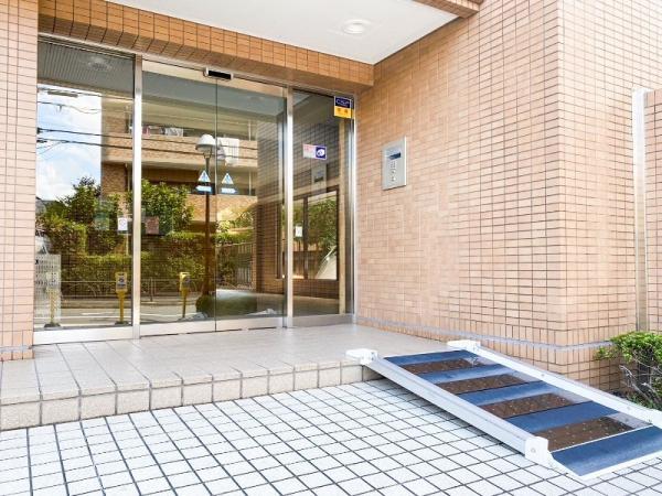 中古マンションコスモ金町ガーデンコート東京都葛飾区水元１丁目京成金町線京成金町駅2190万円