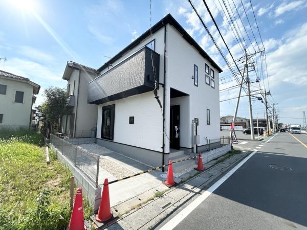 新築一戸建て三郷市幸房 新築一戸建て埼玉県三郷市幸房つくばエクスプレス三郷中央駅3390万円