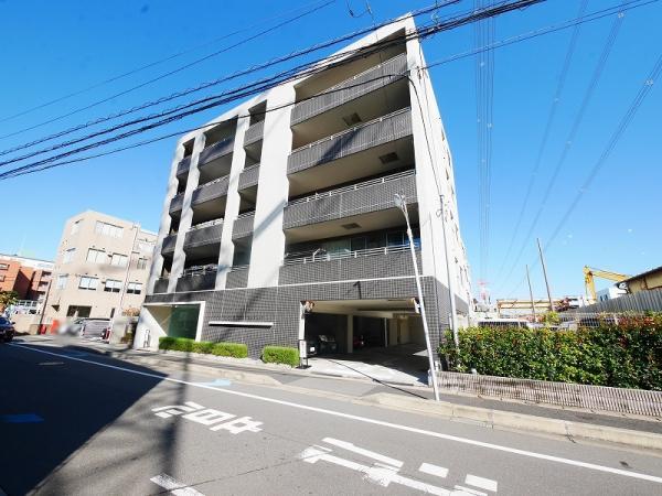 中古マンションヴェルディークTHE浦安千葉県浦安市北栄４丁目東西線浦安駅4180万円