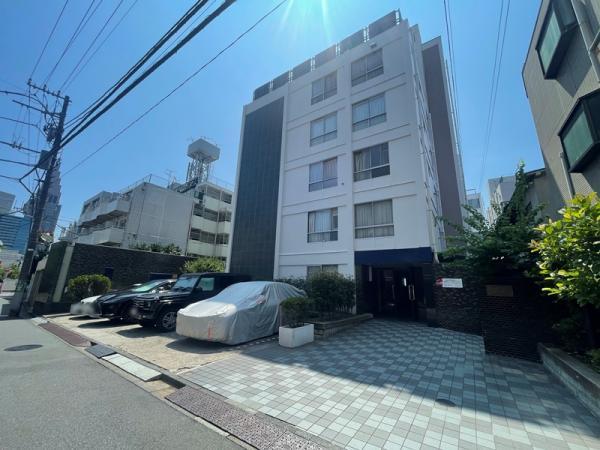 中古マンション代々木コーポラス東京都渋谷区代々木３丁目小田急小田原線南新宿駅4800万円