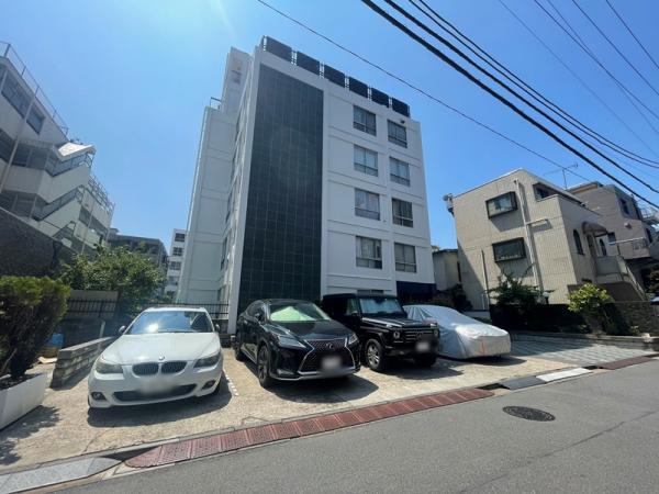 中古マンション代々木コーポラス東京都渋谷区代々木３丁目小田急小田原線南新宿駅4800万円