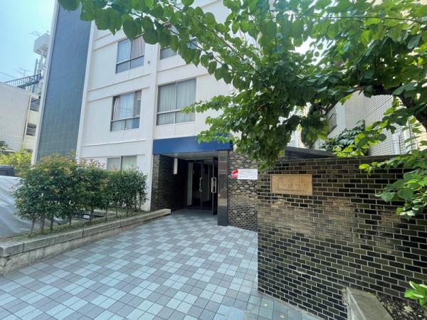 中古マンション代々木コーポラス東京都渋谷区代々木３丁目小田急小田原線南新宿駅4800万円