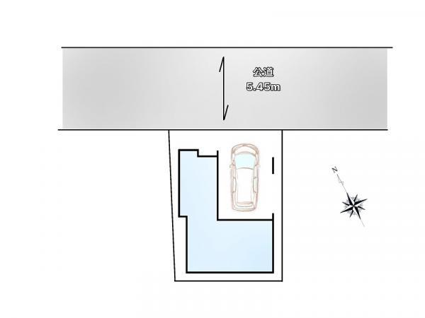 新築一戸建て江戸川区西小松川町 新築一戸建て東京都江戸川区西小松川町都営新宿線船堀駅5699万円