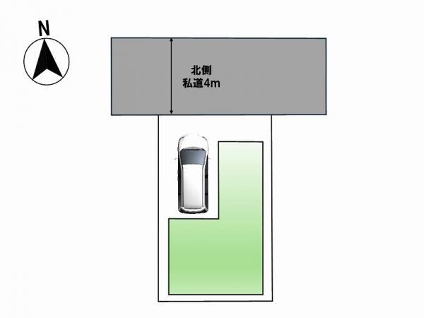 新築一戸建て足立区六月２丁目 新築一戸建て東京都足立区六月２丁目東武伊勢崎線西新井駅4790万円