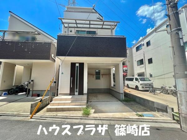 中古一戸建て江戸川区南小岩５丁目 中古一戸建て東京都江戸川区南小岩５丁目JR中央・総武線小岩駅5599万円