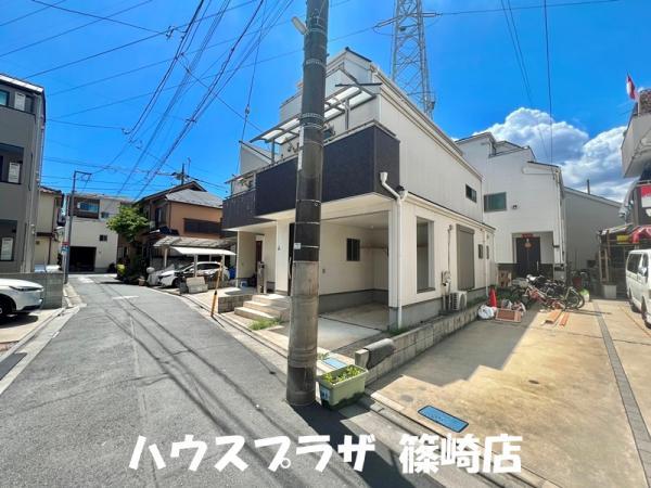 中古一戸建て江戸川区南小岩５丁目 中古一戸建て東京都江戸川区南小岩５丁目JR中央・総武線小岩駅5599万円