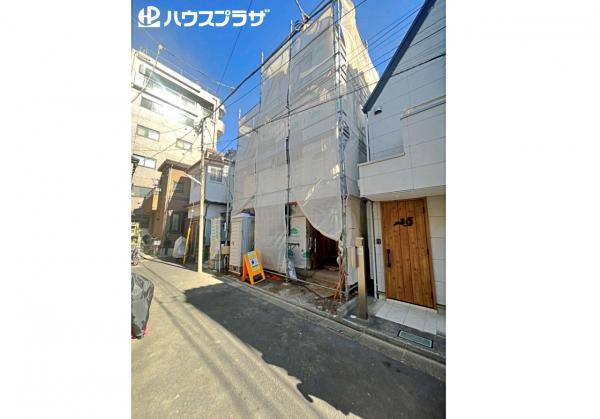 新築一戸建て葛飾区奥戸３丁目 新築一戸建て東京都葛飾区奥戸３丁目京成押上線京成立石駅3880万円