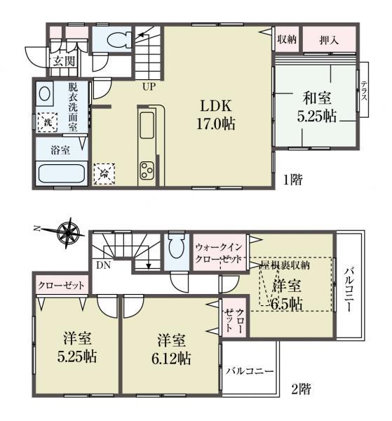 中古一戸建て江戸川区松島２丁目 中古一戸建て東京都江戸川区松島２丁目JR総武本線新小岩駅4999万円