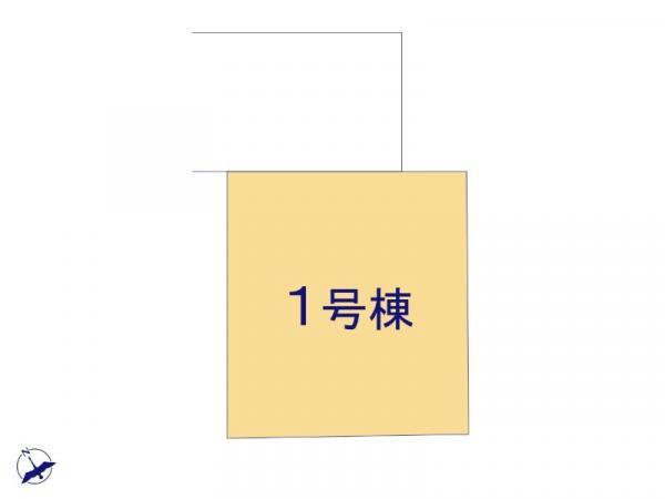 新築一戸建て市川市南八幡５丁目 新築一戸建て千葉県市川市南八幡５丁目JR中央・総武線本八幡駅5280万円