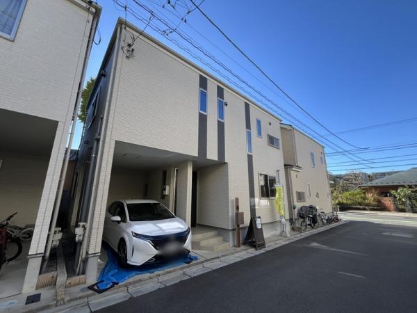 中古一戸建て江戸川区北小岩８丁目 中古一戸建て東京都江戸川区北小岩８丁目北総鉄道新柴又駅4980万円