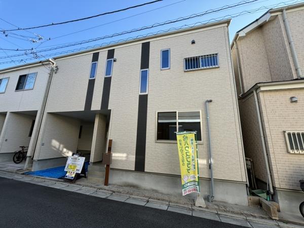 中古一戸建て江戸川区北小岩８丁目 中古一戸建て東京都江戸川区北小岩８丁目北総鉄道新柴又駅4980万円