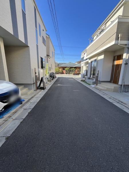 中古一戸建て江戸川区北小岩８丁目 中古一戸建て東京都江戸川区北小岩８丁目北総鉄道新柴又駅4980万円