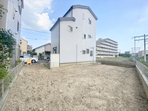 新築一戸建て葛飾区高砂２丁目 新築一戸建て東京都葛飾区高砂２丁目京成金町線京成高砂駅5680万円