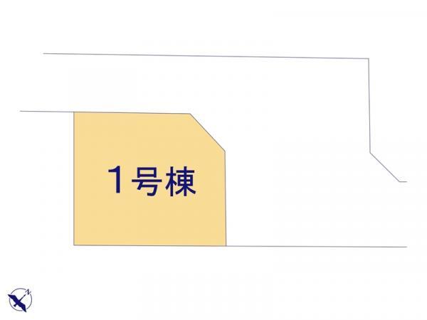 新築一戸建て船橋市三山９丁目 新築一戸建て千葉県船橋市三山９丁目京成本線実籾駅2990万円