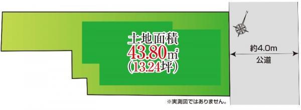 新築一戸建て足立区千住緑町２丁目 新築一戸建て東京都足立区千住緑町２丁目京成本線千住大橋駅3680万円