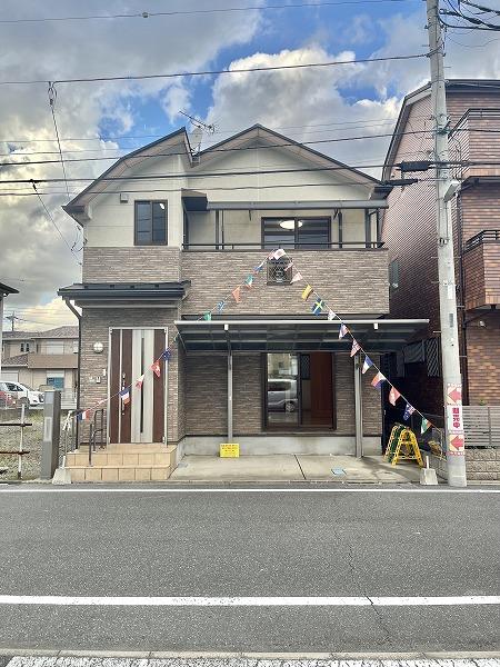 中古一戸建て足立区花畑６丁目 中古一戸建て東京都足立区花畑６丁目つくばエクスプレス六町駅3280万円