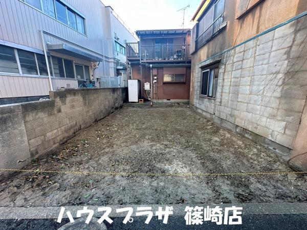 土地江戸川区松江３丁目 売地／建築条件無し東京都江戸川区松江３丁目都営新宿線船堀駅1780万円