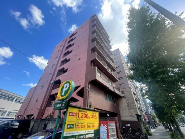 中古マンションリレント三ノ輪東京都荒川区南千住５丁目JR常磐線（上野～取手）南千住駅5899万円