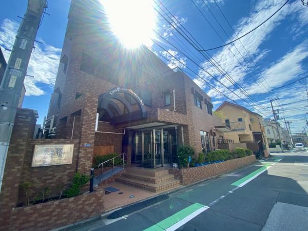 中古マンションライオンズマンションお花茶屋第２東京都葛飾区東堀切１丁目京成本線お花茶屋駅2399万円