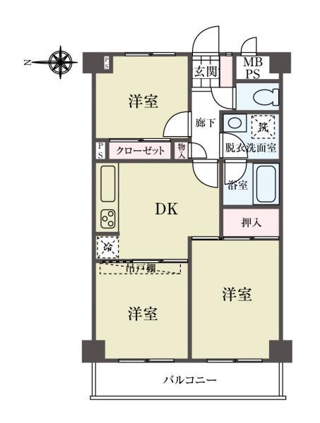 中古マンションライオンズマンションお花茶屋第２東京都葛飾区東堀切１丁目京成本線お花茶屋駅2399万円