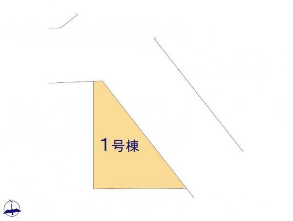 新築一戸建て足立区舎人５丁目 新築一戸建て東京都足立区舎人５丁目日暮里・舎人ライナー見沼代親水公園駅4390万円