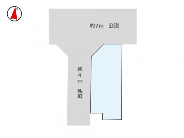 中古一戸建て足立区大谷田５丁目 中古一戸建て東京都足立区大谷田５丁目千代田線北綾瀬駅3980万円