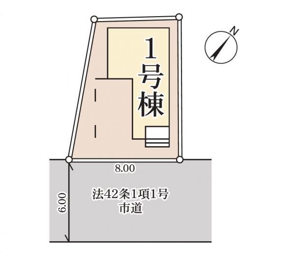 新築一戸建て市川市押切 新築一戸建て千葉県市川市押切東西線行徳駅6580万円