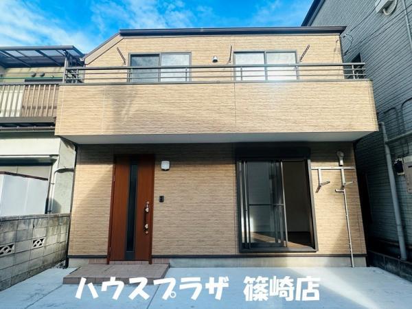 中古一戸建て江戸川区本一色２丁目 中古一戸建て東京都江戸川区本一色２丁目JR中央・総武線小岩駅2980万円