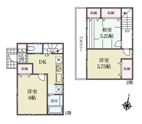 中古一戸建て江戸川区本一色２丁目 中古一戸建て東京都江戸川区本一色２丁目JR中央・総武線小岩駅2980万円