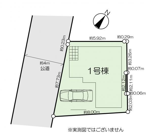 新築一戸建て江戸川区松島２丁目 新築一戸建て東京都江戸川区松島２丁目JR総武本線新小岩駅4980万円